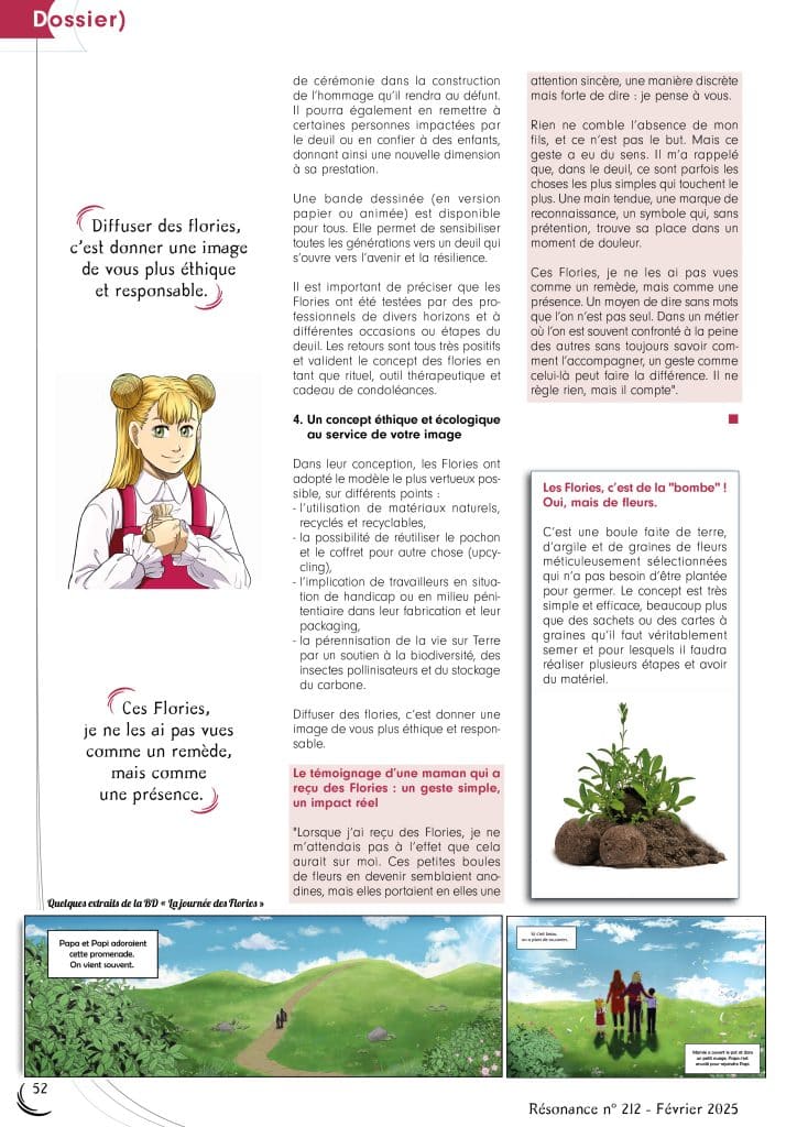 Atout précieux au nivau du parcours-famille page 3