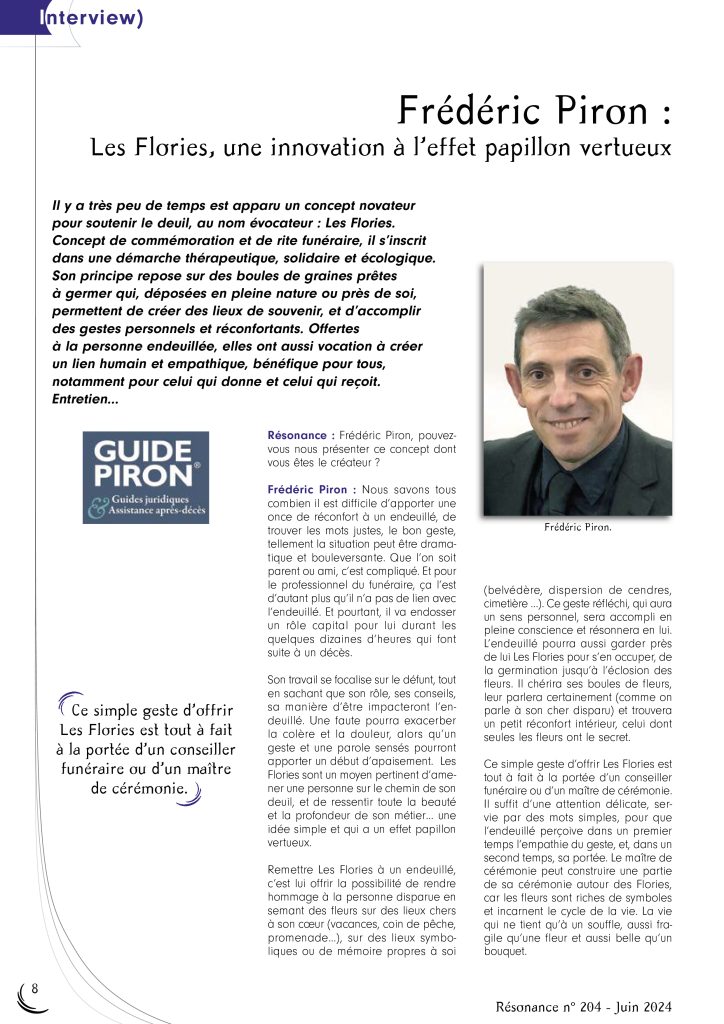 RES204 EFFET PAPILLON Page 1